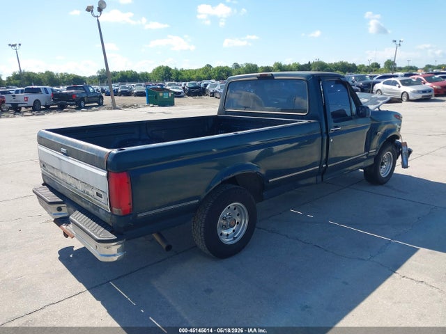 Aukcja sprzedaży 1995 Ford F150, vin: 1FTEF15Y5SLB44668, numer aukcji: 45145014