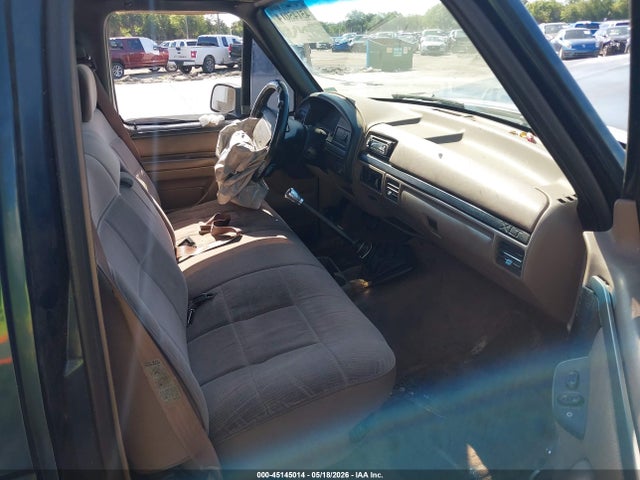 Aukcja sprzedaży 1995 Ford F150, vin: 1FTEF15Y5SLB44668, numer aukcji: 45145014