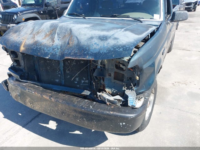 Aukcja sprzedaży 1995 Ford F150, vin: 1FTEF15Y5SLB44668, numer aukcji: 45145014