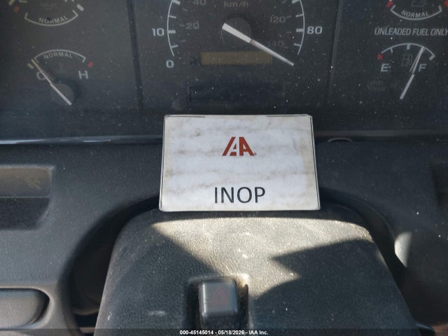 Aukcja sprzedaży 1995 Ford F150, vin: 1FTEF15Y5SLB44668, numer aukcji: 45145014