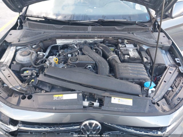 Aukcja sprzedaży 2025 Volkswagen Jetta 1.5t Se, vin: 3VW7X7BUXSM062280, numer aukcji: 45145018