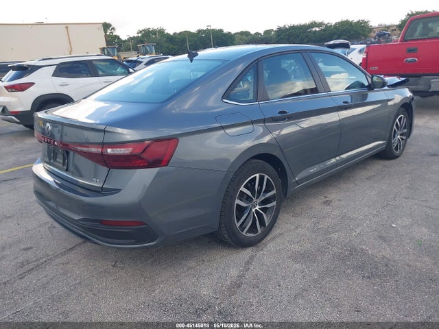 Aukcja sprzedaży 2025 Volkswagen Jetta 1.5t Se, vin: 3VW7X7BUXSM062280, numer aukcji: 45145018