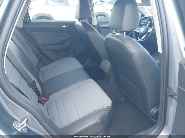 Aukcja sprzedaży 2025 Volkswagen Jetta 1.5t Se, vin: 3VW7X7BUXSM062280, numer aukcji: 45145018