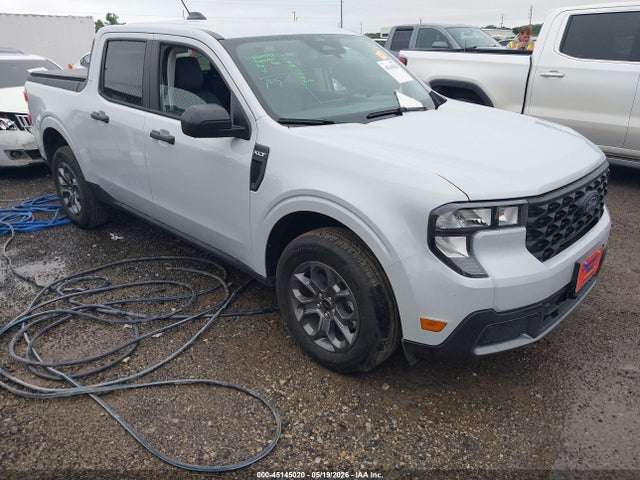 Продаж на аукціоні авто 2026 Ford Maverick Xlt, vin: 3FTTW8H35TRA01464, номер лоту: 45145020