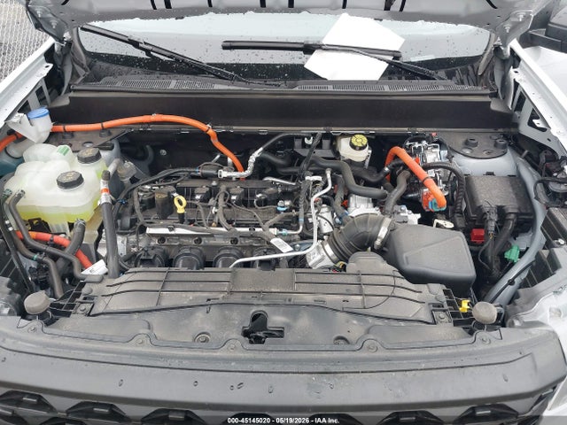 Продаж на аукціоні авто 2026 Ford Maverick Xlt, vin: 3FTTW8H35TRA01464, номер лоту: 45145020