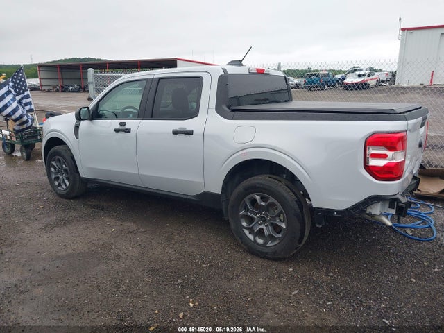 Продаж на аукціоні авто 2026 Ford Maverick Xlt, vin: 3FTTW8H35TRA01464, номер лоту: 45145020