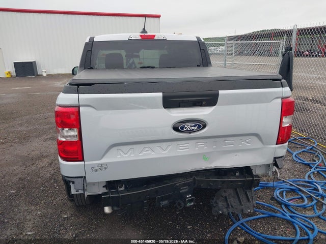 Продаж на аукціоні авто 2026 Ford Maverick Xlt, vin: 3FTTW8H35TRA01464, номер лоту: 45145020