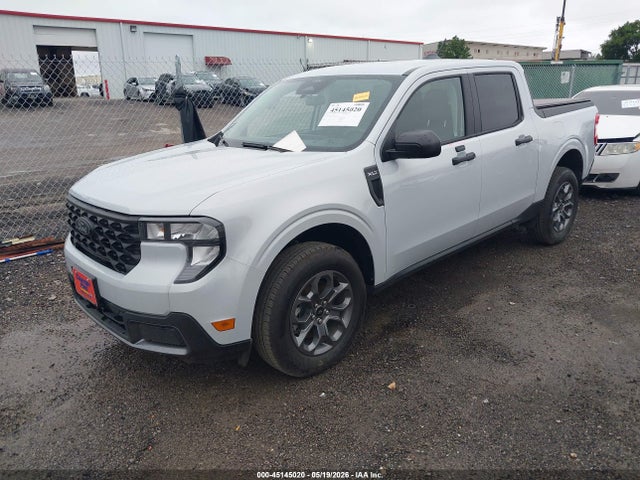 Продаж на аукціоні авто 2026 Ford Maverick Xlt, vin: 3FTTW8H35TRA01464, номер лоту: 45145020