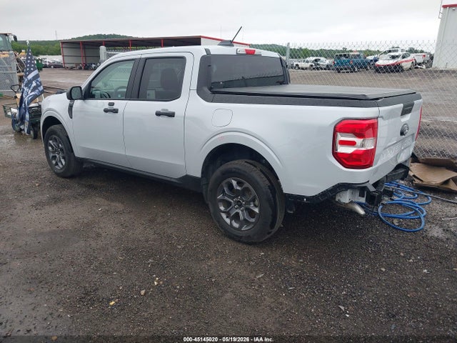 Продаж на аукціоні авто 2026 Ford Maverick Xlt, vin: 3FTTW8H35TRA01464, номер лоту: 45145020