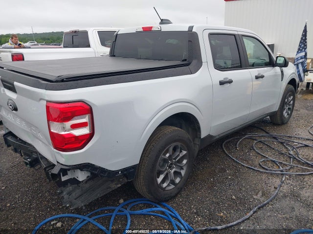 Продаж на аукціоні авто 2026 Ford Maverick Xlt, vin: 3FTTW8H35TRA01464, номер лоту: 45145020