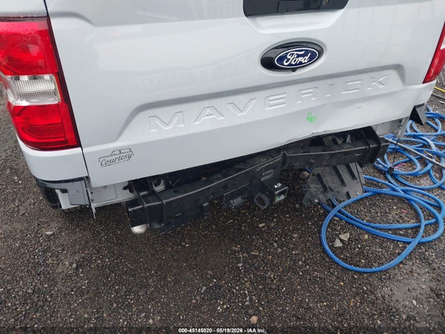 Продаж на аукціоні авто 2026 Ford Maverick Xlt, vin: 3FTTW8H35TRA01464, номер лоту: 45145020