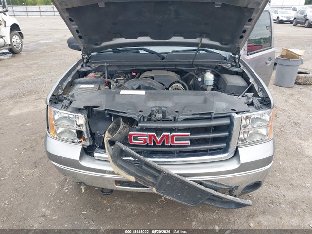 Продажа на аукционе авто 2009 Gmc Sierra 1500 Sle, vin: 2GTEK290X91124485, номер лота: 45145022