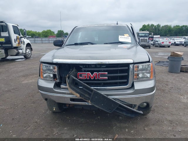 Продажа на аукционе авто 2009 Gmc Sierra 1500 Sle, vin: 2GTEK290X91124485, номер лота: 45145022