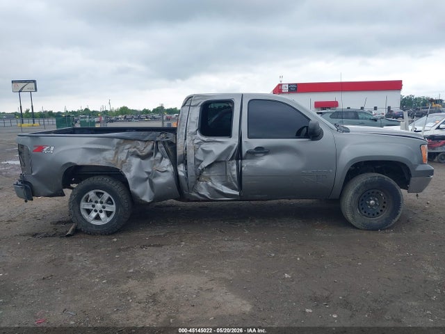 Продажа на аукционе авто 2009 Gmc Sierra 1500 Sle, vin: 2GTEK290X91124485, номер лота: 45145022
