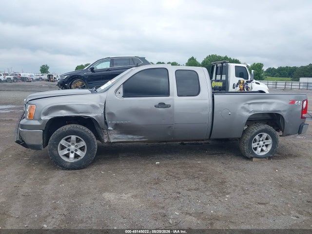 Продажа на аукционе авто 2009 Gmc Sierra 1500 Sle, vin: 2GTEK290X91124485, номер лота: 45145022