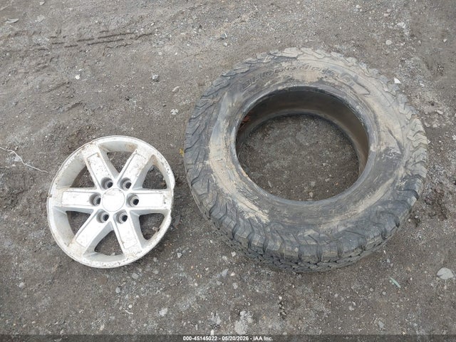 Продажа на аукционе авто 2009 Gmc Sierra 1500 Sle, vin: 2GTEK290X91124485, номер лота: 45145022