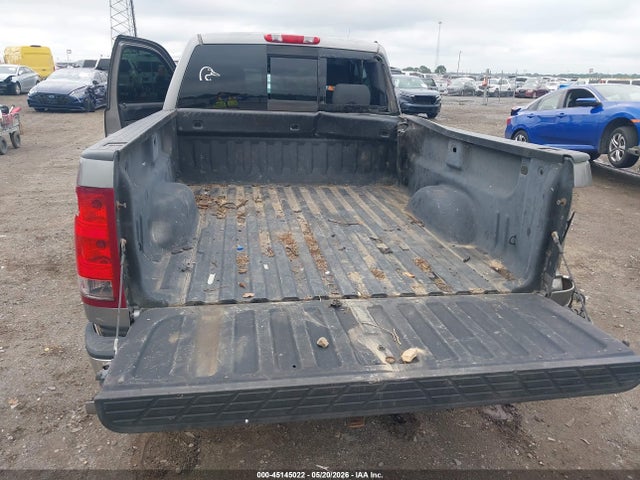 Продажа на аукционе авто 2009 Gmc Sierra 1500 Sle, vin: 2GTEK290X91124485, номер лота: 45145022