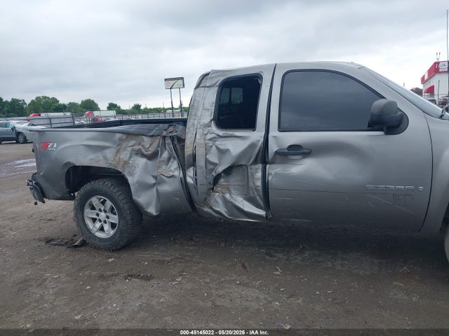 Продажа на аукционе авто 2009 Gmc Sierra 1500 Sle, vin: 2GTEK290X91124485, номер лота: 45145022