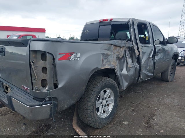 Продажа на аукционе авто 2009 Gmc Sierra 1500 Sle, vin: 2GTEK290X91124485, номер лота: 45145022