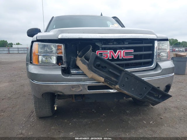 Продажа на аукционе авто 2009 Gmc Sierra 1500 Sle, vin: 2GTEK290X91124485, номер лота: 45145022