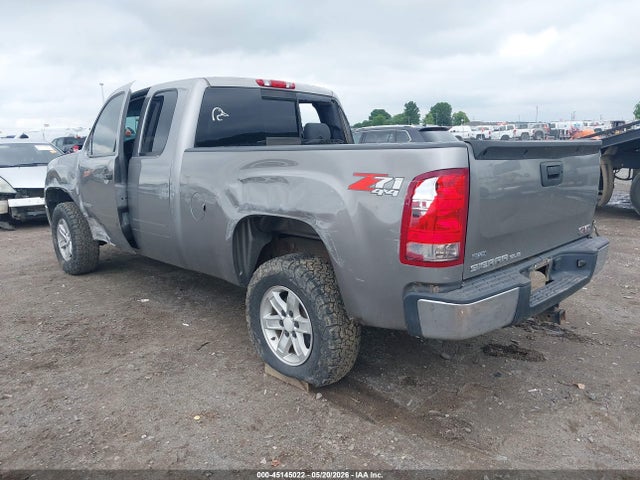 Продажа на аукционе авто 2009 Gmc Sierra 1500 Sle, vin: 2GTEK290X91124485, номер лота: 45145022