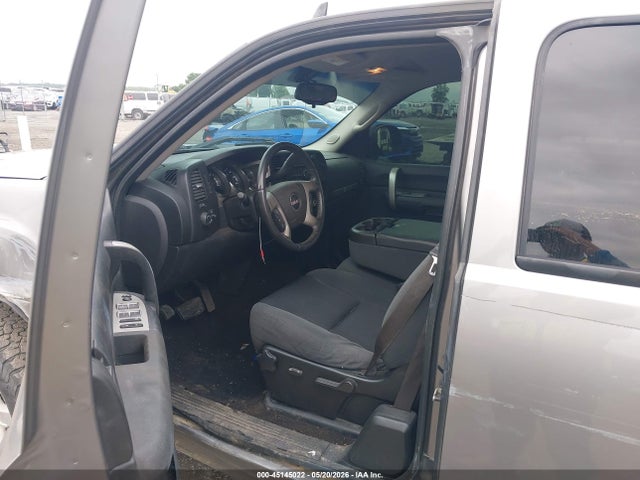 Продажа на аукционе авто 2009 Gmc Sierra 1500 Sle, vin: 2GTEK290X91124485, номер лота: 45145022