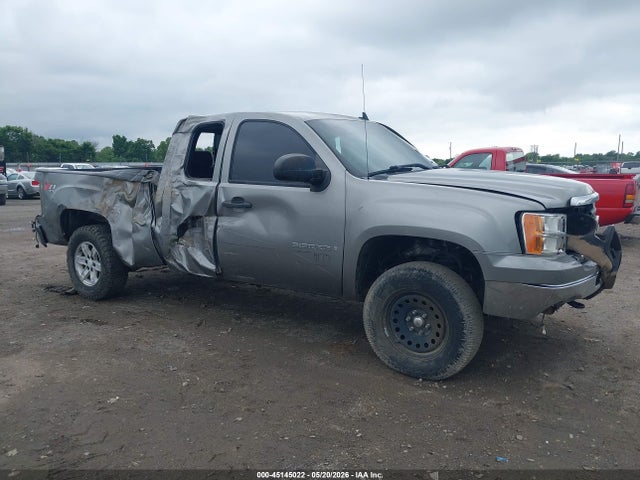 Продажа на аукционе авто 2009 Gmc Sierra 1500 Sle, vin: 2GTEK290X91124485, номер лота: 45145022