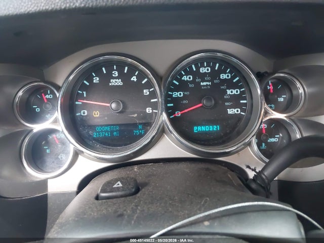 Продажа на аукционе авто 2009 Gmc Sierra 1500 Sle, vin: 2GTEK290X91124485, номер лота: 45145022