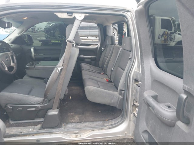 Продажа на аукционе авто 2009 Gmc Sierra 1500 Sle, vin: 2GTEK290X91124485, номер лота: 45145022