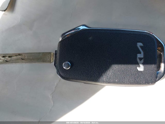 45145025 :رقم المزاد ، 3KPF24AD1KE044578 vin ، 2019 Kia Forte Lxs مزاد بيع
