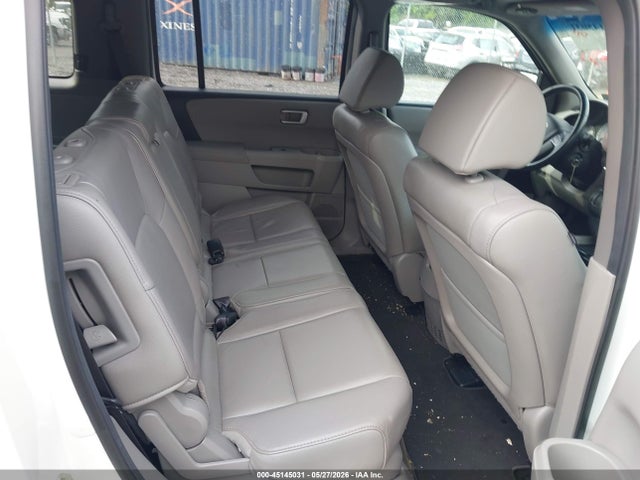 Aukcja sprzedaży 2014 Honda Pilot Ex-l, vin: 5FNYF4H50EB013428, numer aukcji: 45145031