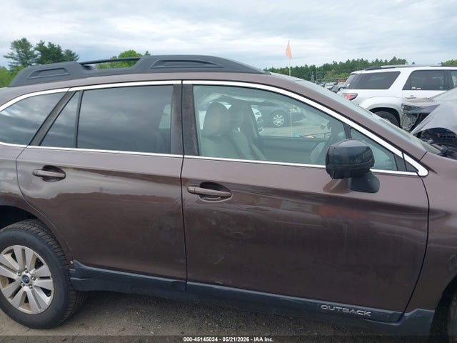 Subaru Outback 2.5i Premium 2019 4S4BSAFC2K3353170 Image 14