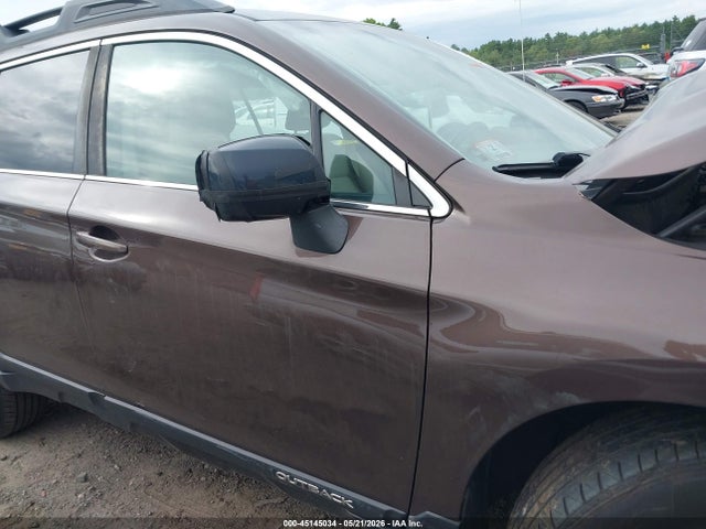 Subaru Outback 2.5i Premium 2019 4S4BSAFC2K3353170 Image 18
