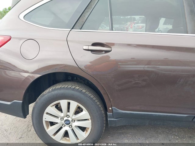 Subaru Outback 2.5i Premium 2019 4S4BSAFC2K3353170 Image 19