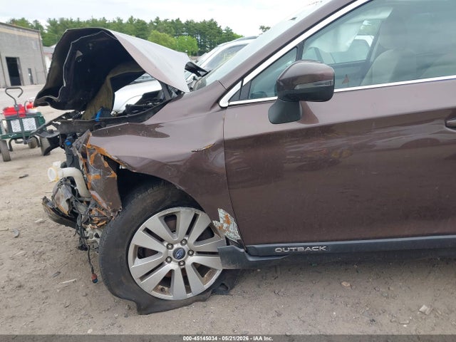 Subaru Outback 2.5i Premium 2019 4S4BSAFC2K3353170 Image 21