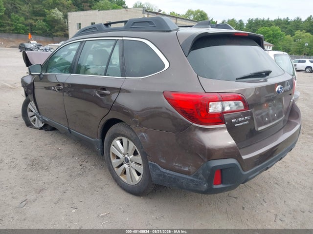 Subaru Outback 2.5i Premium 2019 4S4BSAFC2K3353170 Image 3