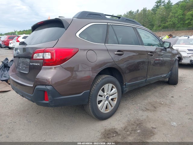 Subaru Outback 2.5i Premium 2019 4S4BSAFC2K3353170 Image 4