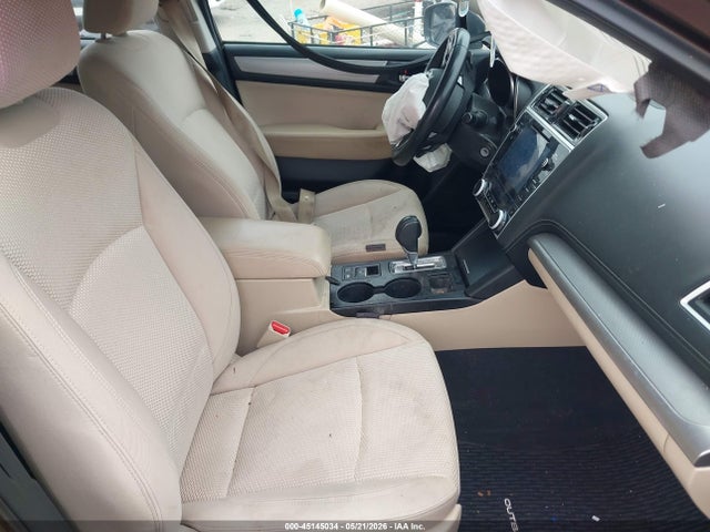 Subaru Outback 2.5i Premium 2019 4S4BSAFC2K3353170 Image 5