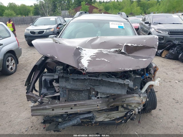 Subaru Outback 2.5i Premium 2019 4S4BSAFC2K3353170 Image 6