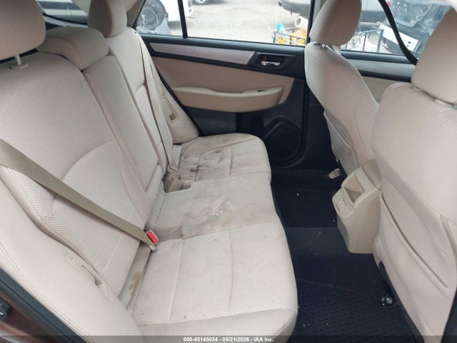 Subaru Outback 2.5i Premium 2019 4S4BSAFC2K3353170 Image 8