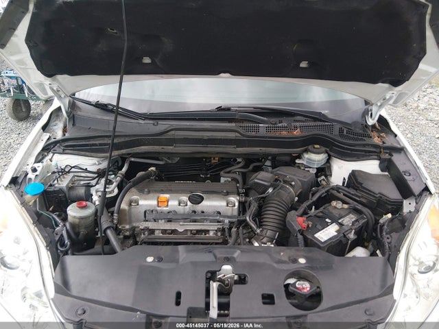 2011 Honda Cr-v Se მანქანა იყიდება აუქციონზე, vin: JHLRE4H44BC007710, აუქციონის ნომერი: 45145037