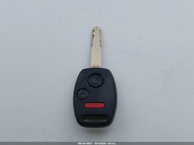 2011 Honda Cr-v Se მანქანა იყიდება აუქციონზე, vin: JHLRE4H44BC007710, აუქციონის ნომერი: 45145037