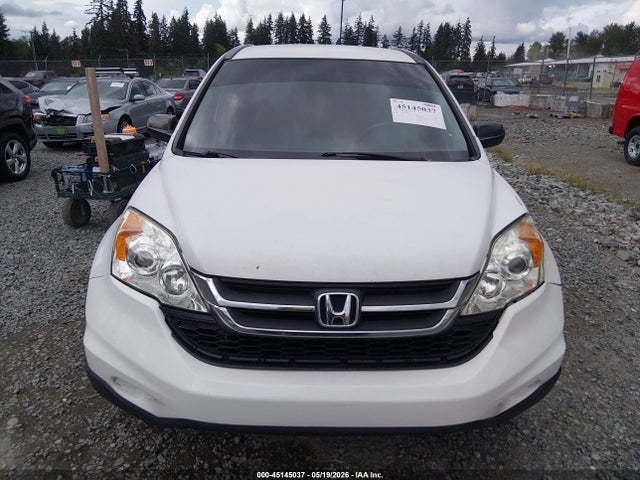 2011 Honda Cr-v Se მანქანა იყიდება აუქციონზე, vin: JHLRE4H44BC007710, აუქციონის ნომერი: 45145037
