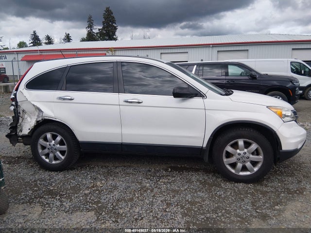 2011 Honda Cr-v Se მანქანა იყიდება აუქციონზე, vin: JHLRE4H44BC007710, აუქციონის ნომერი: 45145037