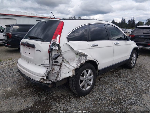 2011 Honda Cr-v Se მანქანა იყიდება აუქციონზე, vin: JHLRE4H44BC007710, აუქციონის ნომერი: 45145037