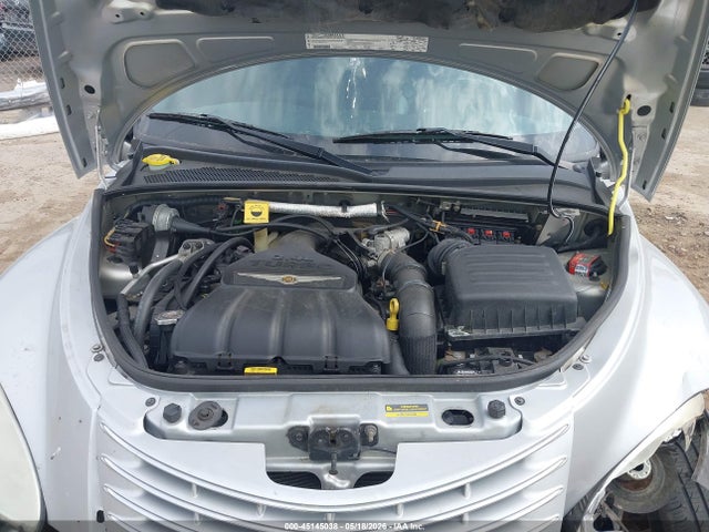 45145038 :رقم المزاد ، 3C3AY75S25T523888 vin ، 2005 Chrysler Pt Cruiser Gt مزاد بيع