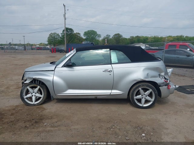 45145038 :رقم المزاد ، 3C3AY75S25T523888 vin ، 2005 Chrysler Pt Cruiser Gt مزاد بيع