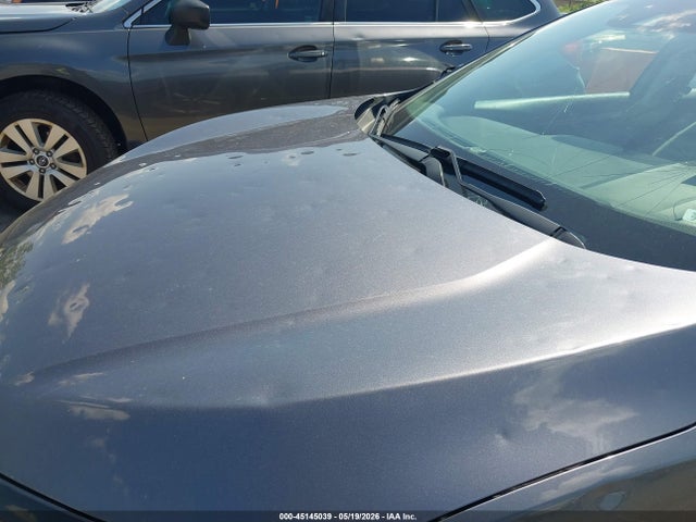 2019 Honda Civic Ex მანქანა იყიდება აუქციონზე, vin: 19XFC1F34KE017273, აუქციონის ნომერი: 45145039