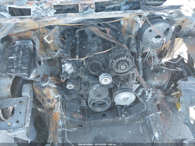 2007 Chevrolet Suburban 1500 Ls მანქანა იყიდება აუქციონზე, vin: 1GNFC16J77R267009, აუქციონის ნომერი: 45145042