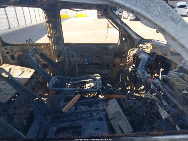2007 Chevrolet Suburban 1500 Ls მანქანა იყიდება აუქციონზე, vin: 1GNFC16J77R267009, აუქციონის ნომერი: 45145042